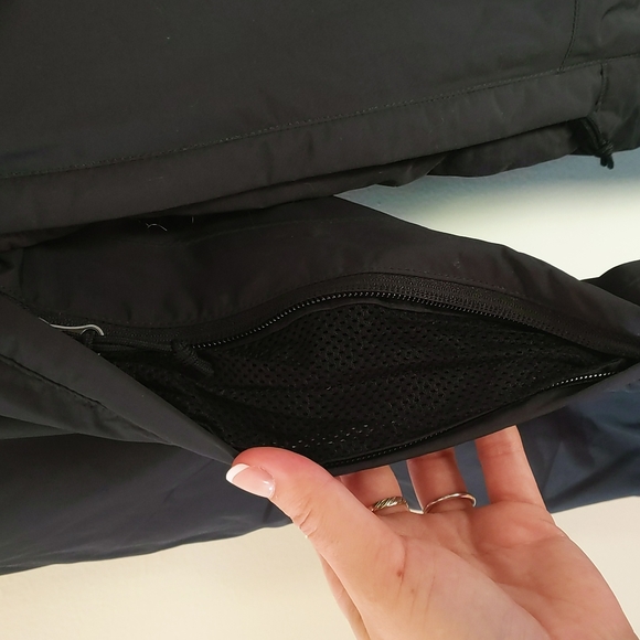 L.L. Bean snowpants size xs petite - Picture 4 of 8